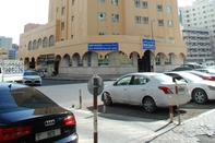 Others Basma Residence Hotel Apartments