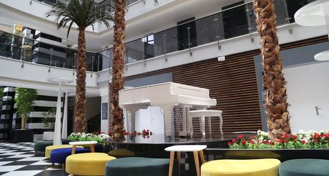 其他 2 Sunprime C-Lounge Hotel - Adults Only