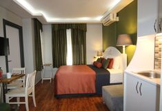 Lainnya 2 Hotel Taksim Home