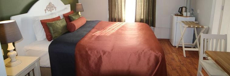 Lainnya Hotel Taksim Home