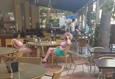 อื่นๆ 3 Kleopatra İkiz Otel