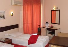 อื่นๆ 4 Kleopatra İkiz Otel