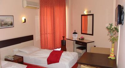 อื่นๆ 4 Kleopatra İkiz Otel