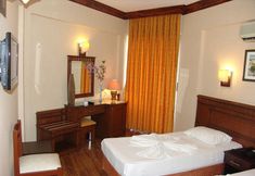 อื่นๆ 6 Kleopatra İkiz Otel