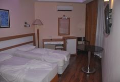 อื่นๆ 7 Kleopatra İkiz Otel