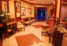 อื่นๆ 2 Kleopatra İkiz Otel