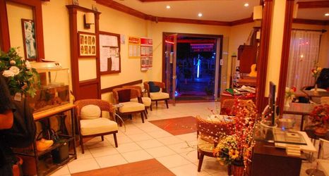 อื่นๆ 2 Kleopatra İkiz Otel