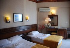 อื่นๆ 5 Kleopatra İkiz Otel