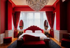 其他 2 Provocateur, Berlin, a part of Sircle Collection