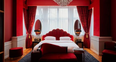 其他 2 Provocateur, Berlin, a part of Sircle Collection