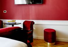 其他 4 Provocateur, Berlin, a part of Sircle Collection