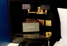 其他 5 Provocateur, Berlin, a part of Sircle Collection