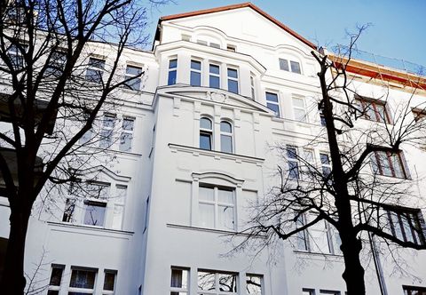 其他 Provocateur, Berlin, a part of Sircle Collection