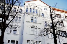 其他 Provocateur, Berlin, a part of Sircle Collection