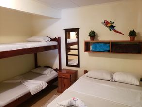 Others 4 Cabinas Pura Vida Bed & Breakfast