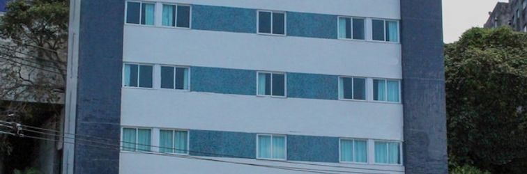 기타 Aquarena Hotel