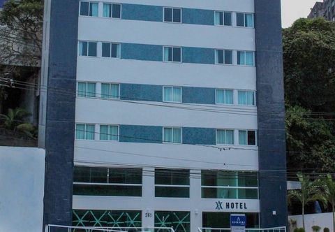 기타 Aquarena Hotel