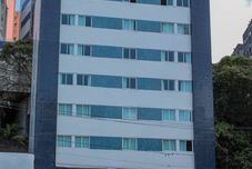 기타 Aquarena Hotel