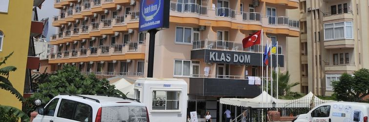 อื่นๆ Klas Dom Hotel - All Inclusive