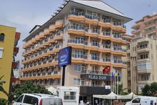 อื่นๆ Klas Dom Hotel - All Inclusive