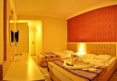 อื่นๆ 7 Klas Dom Hotel - All Inclusive