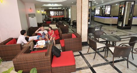 อื่นๆ 2 Klas Dom Hotel - All Inclusive