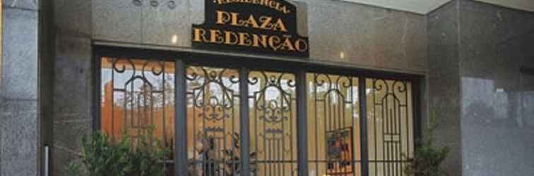 기타 Residência Plaza Redenção