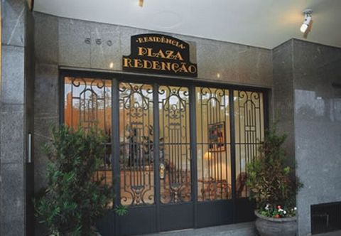 기타 Residência Plaza Redenção