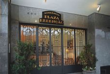 기타 Residência Plaza Redenção