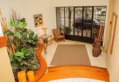 기타 2 Residência Plaza Redenção