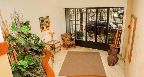 기타 2 Residência Plaza Redenção