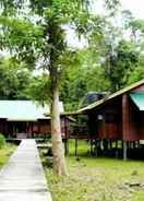 ภาพหลัก Bilit Adventure Lodge