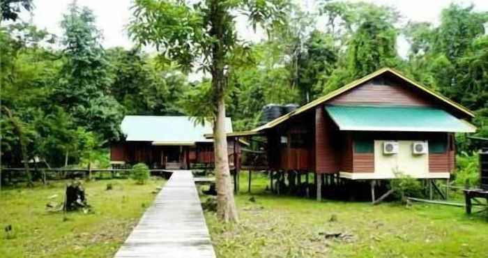 Lainnya Bilit Adventure Lodge