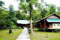 Lainnya Bilit Adventure Lodge