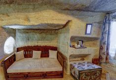 其他 7 Chelebi Cave House
