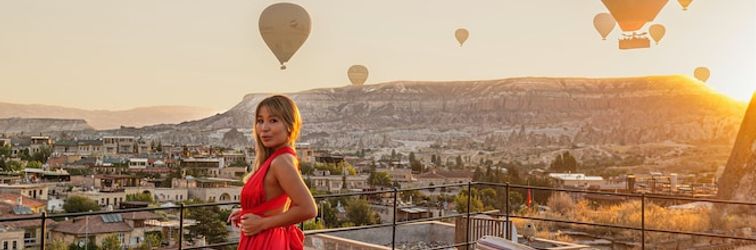 其他 Chelebi Cave House