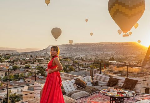 其他 Chelebi Cave House