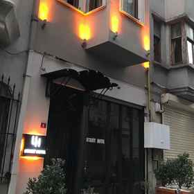 Primary image 1 Utarit Taksim, Khách sạn Karaköy