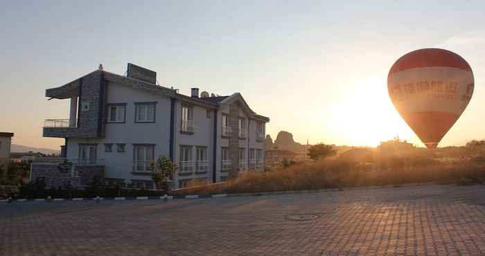 Others Cappadocia Symbol Hotel