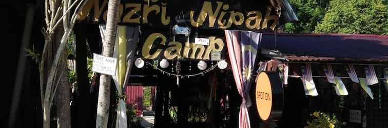 Lainnya Nazri Nipah Camp
