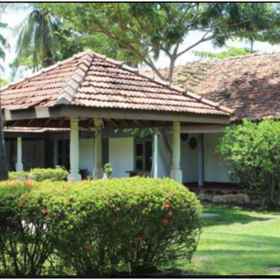 Primary image 1 City Hub Lagoon, Hotel Bahagian Gampaha