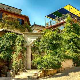 Primary image 1 Hidden Cave, Goreme Kelebek Travel in Cappadocia Hotels