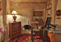 其他 2 Turkish Cave House