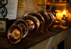 其他 6 Turkish Cave House