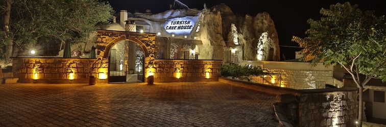 其他 Turkish Cave House