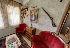 其他 3 Turkish Cave House