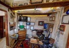 其他 4 Turkish Cave House