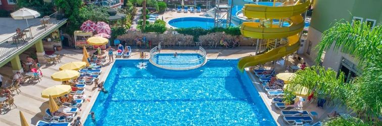 기타 Sun Star Beach