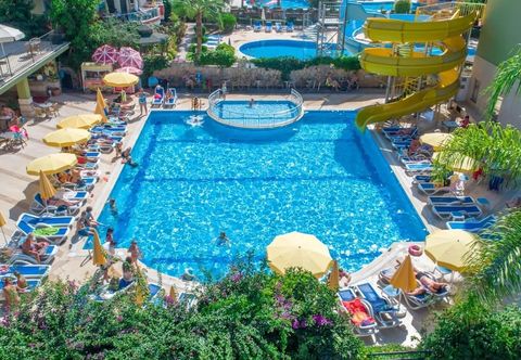 기타 Sun Star Beach