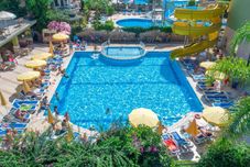 기타 Sun Star Beach